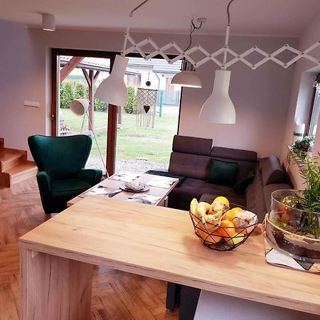 Na Slonecznej Vila Radziechowy Exterior foto