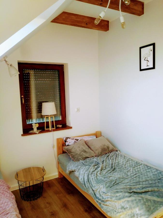 Na Slonecznej Vila Radziechowy Exterior foto