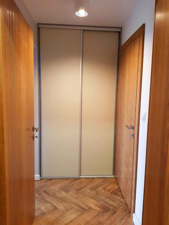 Na Slonecznej Vila Radziechowy Exterior foto