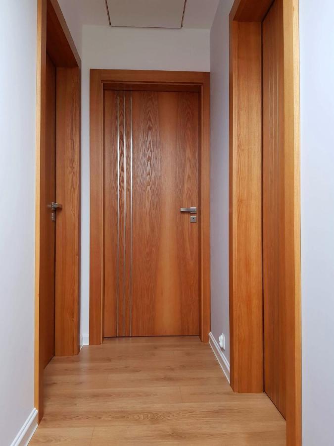 Na Slonecznej Vila Radziechowy Exterior foto