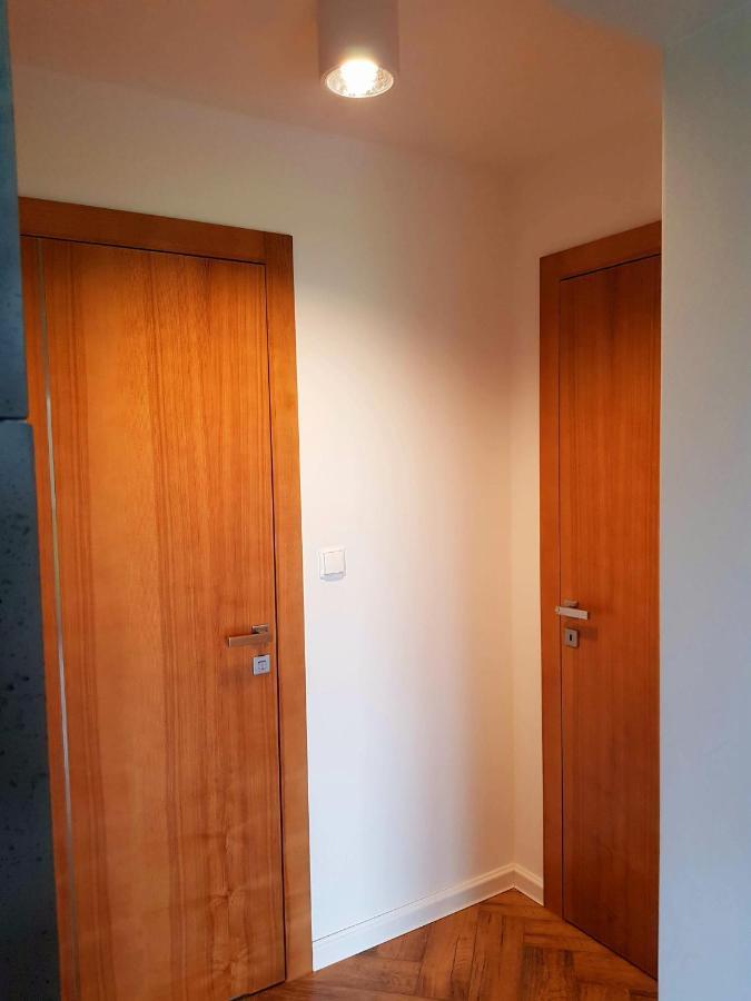 Na Slonecznej Vila Radziechowy Exterior foto