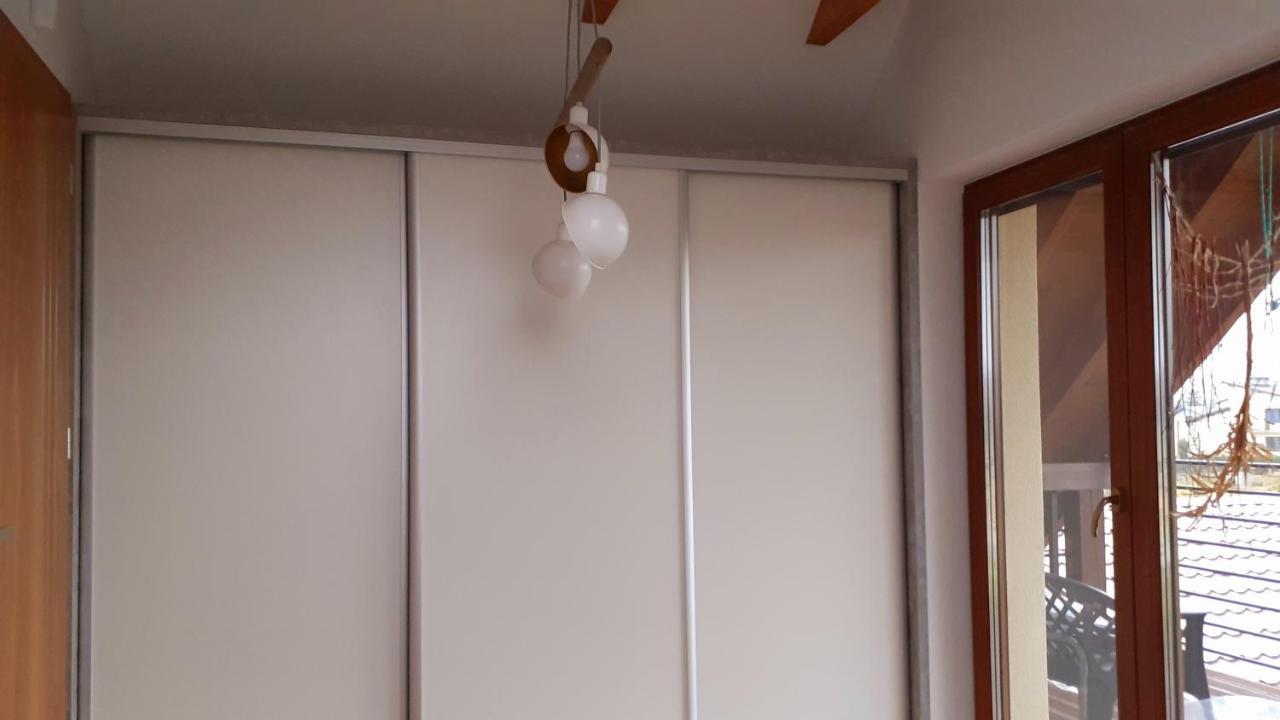 Na Slonecznej Vila Radziechowy Exterior foto